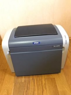 Принтер Epson EPL-6200L