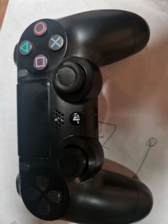 Геймпад Sony PlayStation