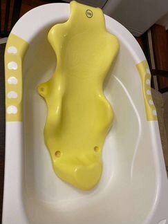 Ванночка для купания