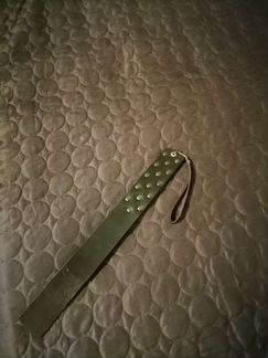 Плетка для взрослых игр