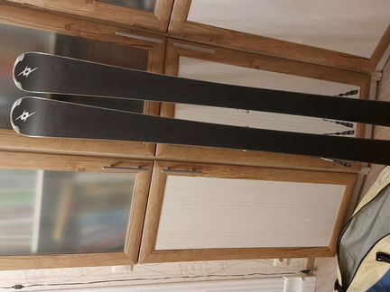Горные лыжи volkl attiva