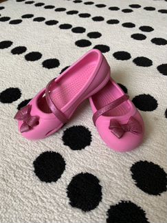 Crocs C9 сабо крокс, 26 рр, 15,5 см