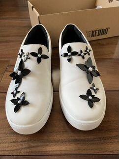 Слипоны женские Keddo новые