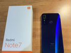 Xiaomi redmi note 7 32gb