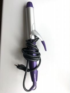 Щипцы для завивки волос Philips HP 8600