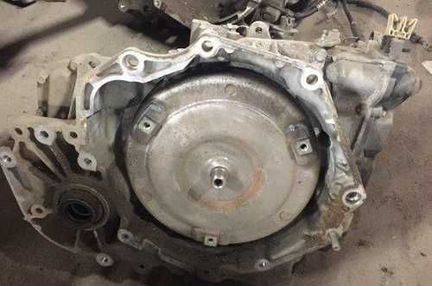 АКПП на Opel Astra с Гарантией