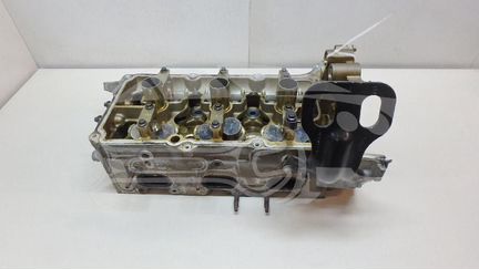 Головка блока AT4Z6049C ford Explorer