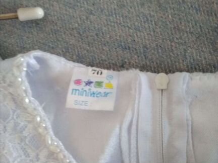 Платья для девочки