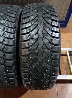 215 55 17 Formula бу Шины Зимние 215 55 R17 102L