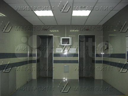 Помещение свободного назначения 80 м²