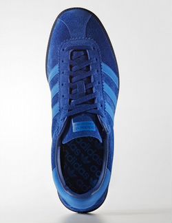Кроссовки Adidas Bermuda Blue новые оригинал