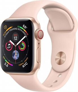 Apple Watch Series 4 Sport Band 40mm