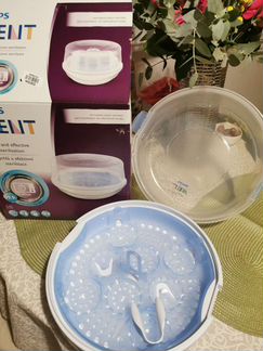 Стерилизатор avent 281/02