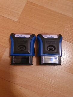 Штампики бухгалтер