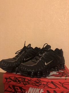 Nike shox