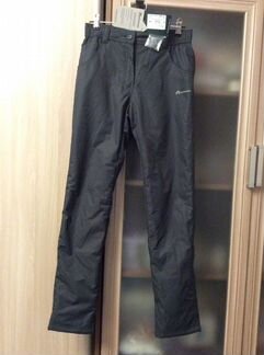 Новые Брюки на Девочку для Занятий Спортом на Улиц