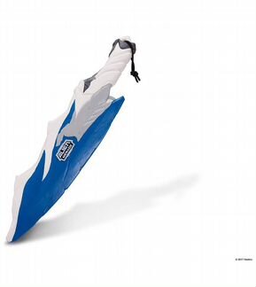 Нерф нож Nerf Alien Menace Foam Blade Toy