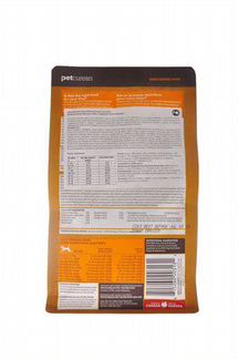 Корм NOW fresh для собак с индейкой/уткой/овощами