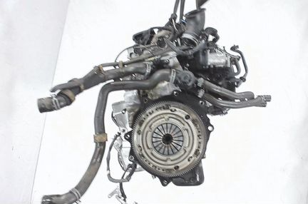 Двигатель Volkswagen Polo 1.2 cgpa