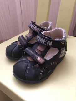 Сандалии minimen