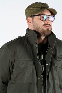 Куртка Lonsdale 115179-5002