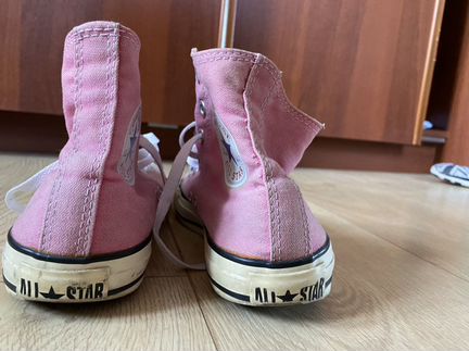 Кеды convers
