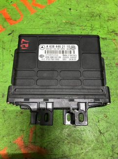 Блок управления АКПП Mercedes V-Class W638 104.900