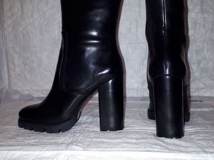 Сапоги 39р. Новые. Еврозима