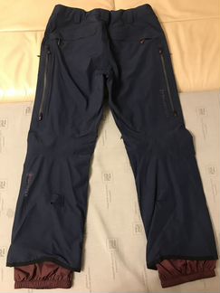 Брюки сноубордические Burton M Ak Gore Swash Pt