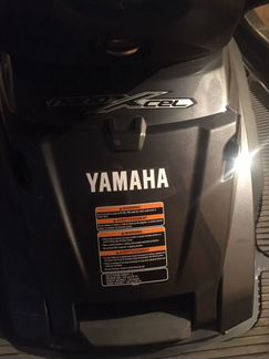 Продам гидроцикл Yamaha fx cruise 1100 turbo
