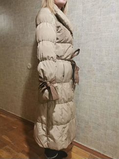 Пуховик