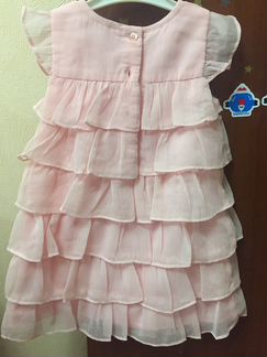 Платье mothercare