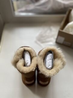 Ugg угги детские новые