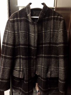Giorgio Armani Полупальто