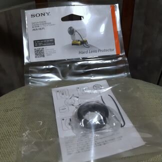 Экшн-камера Sony HDR-AS200VR + дополнения