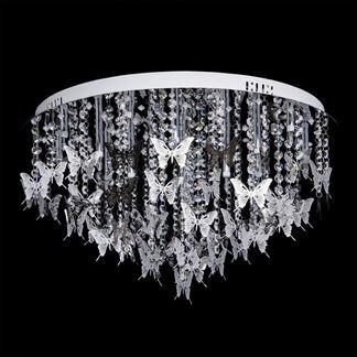 Светильник потолочный