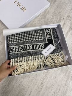 Палантин Dior