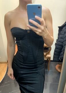 Платье корсет Celyn b