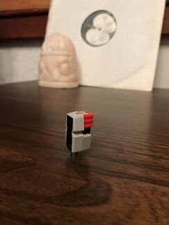 ADC 770 картридж для винила мм типа 1963 года