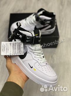 Кроссовки Nike Air Force