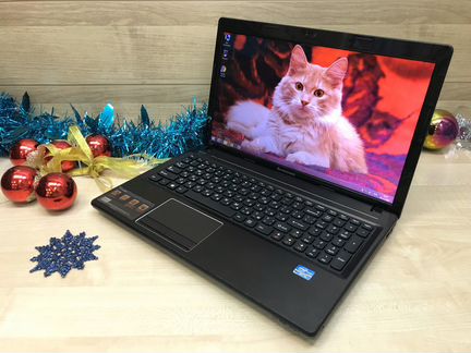 Ноутбук Lenovo/i3/GeForce/4Gb/1Tb/гарантия