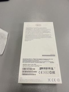 Телефон iPhone 6 128