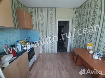 1-к квартира, 28.6 м², 3/9 эт.