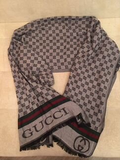 Шарф Gucci