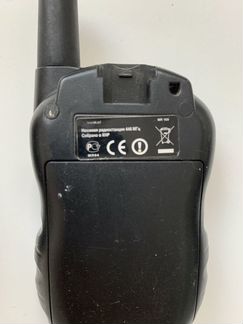 Рации Связной (voxtel MR 160)
