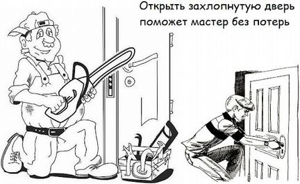 Вскрытие дверей, замена, ремонт замков, вскрытие а