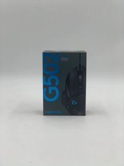 Мышь Logitech G G502 Hero