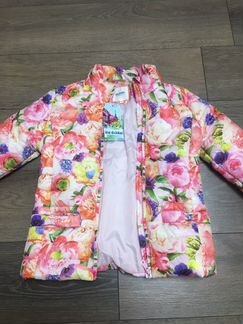 Куртка детская