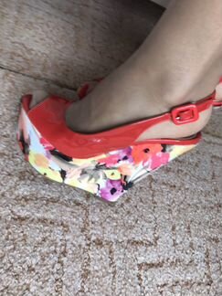 Босоножки Италия 35 р