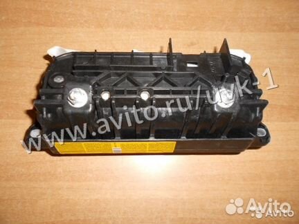 Airbag комплект vw touran с 2010 г. в